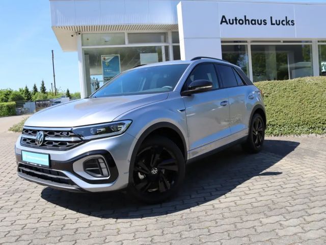 Volkswagen T-Roc 1.0 TSI R-Line