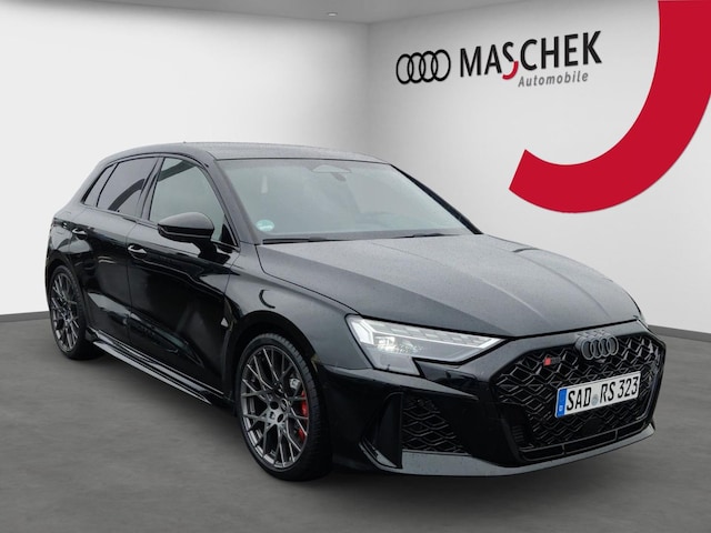 Audi RS3 Quattro S-Tronic Sportback