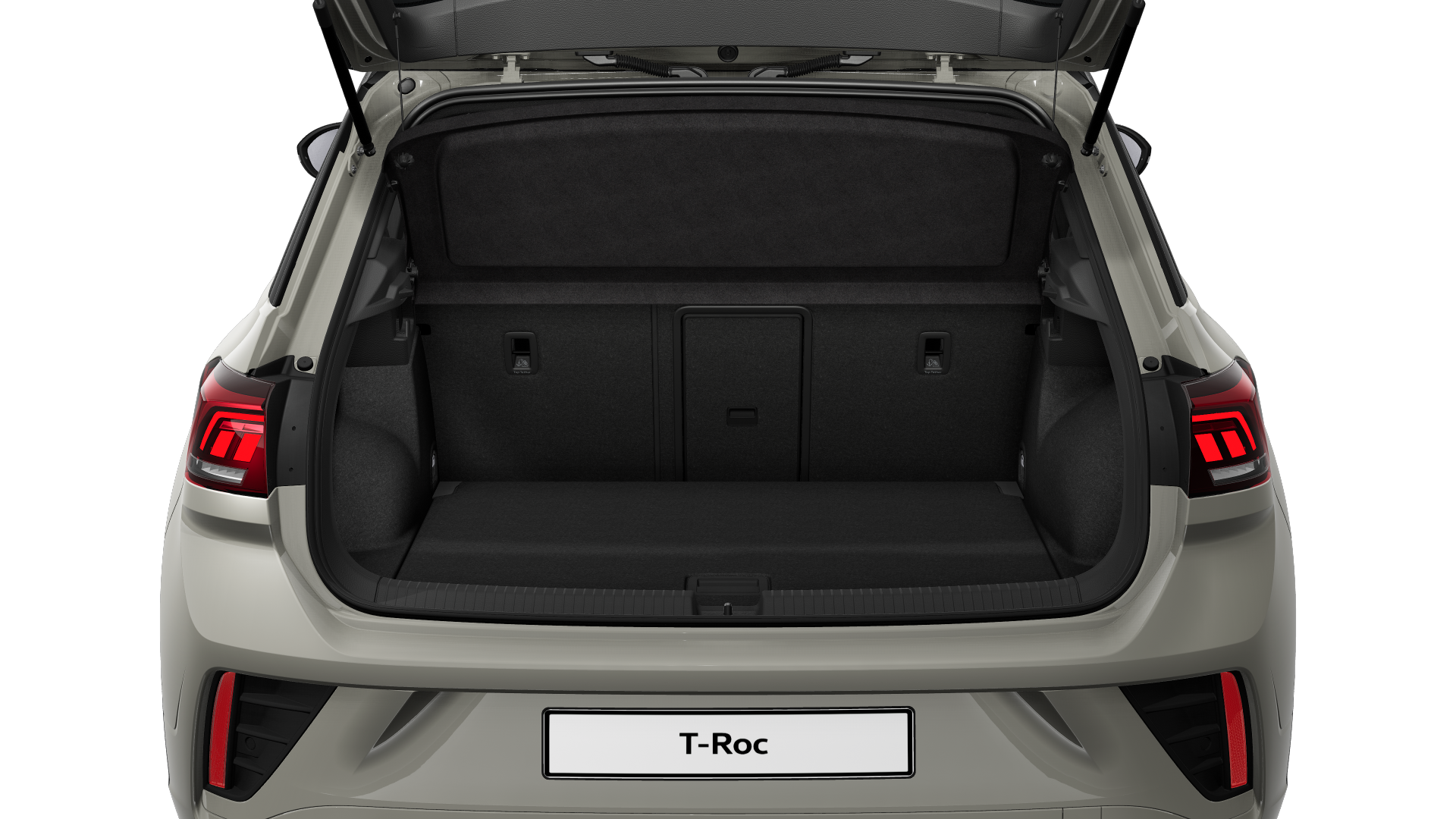 Volkswagen T-Roc 1.0 TSI R-Line