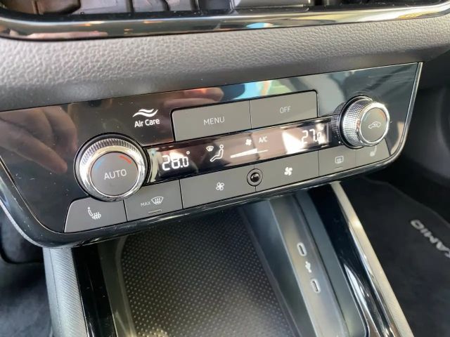 Skoda Kamiq 1.0 TSI Selection