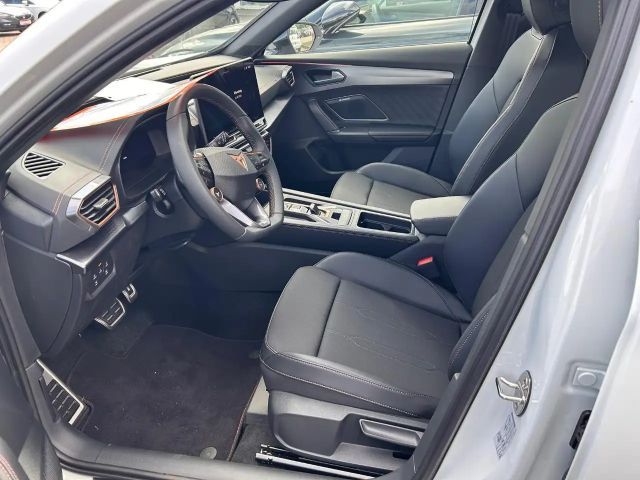 Cupra Formentor 2.0 TSI DSG