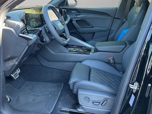 Audi SQ5 S-Tronic Sportback