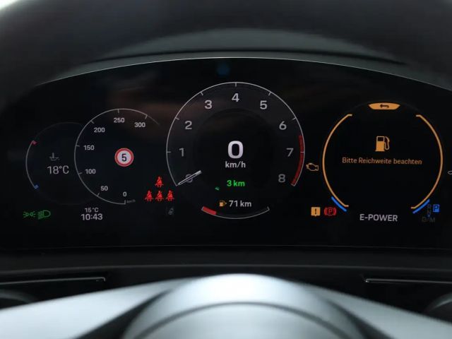 Porsche Cayenne E-Hybrid S