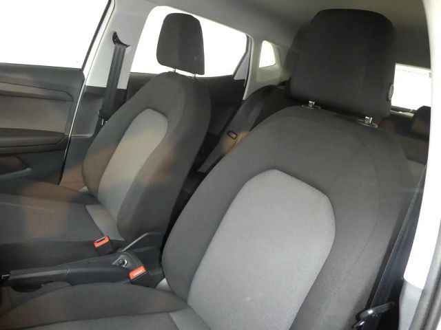 Seat Ibiza Reference