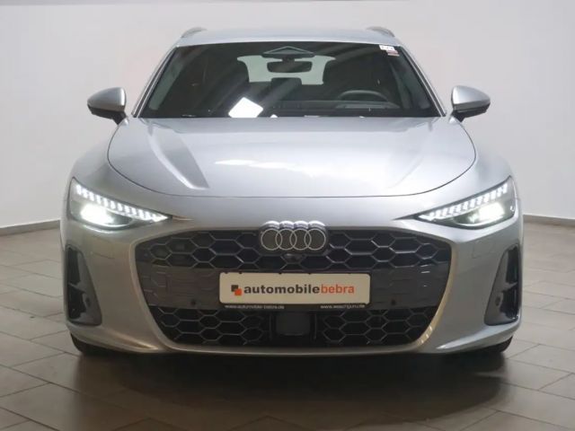 Audi A6 Avant Quattro S-Line