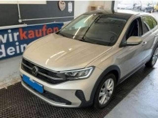 Volkswagen Taigo DSG Move