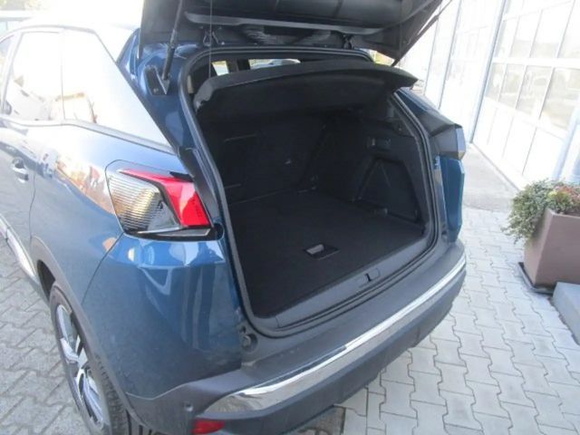 Peugeot 3008 Allure Pack
