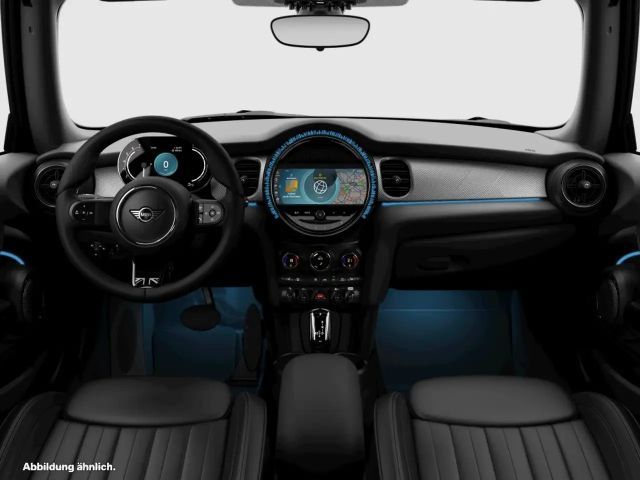 MINI Cooper S Cabrio Cooper S Cabrio PA RFK LED Shz. Navi DAB CarPlay