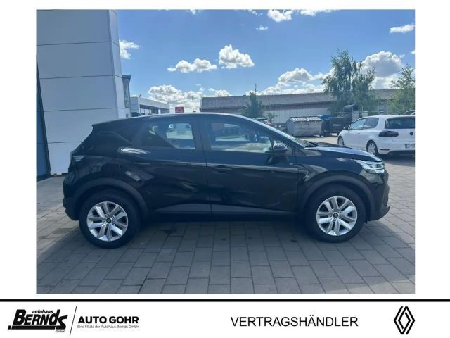 Renault Captur Evolution TCe 90