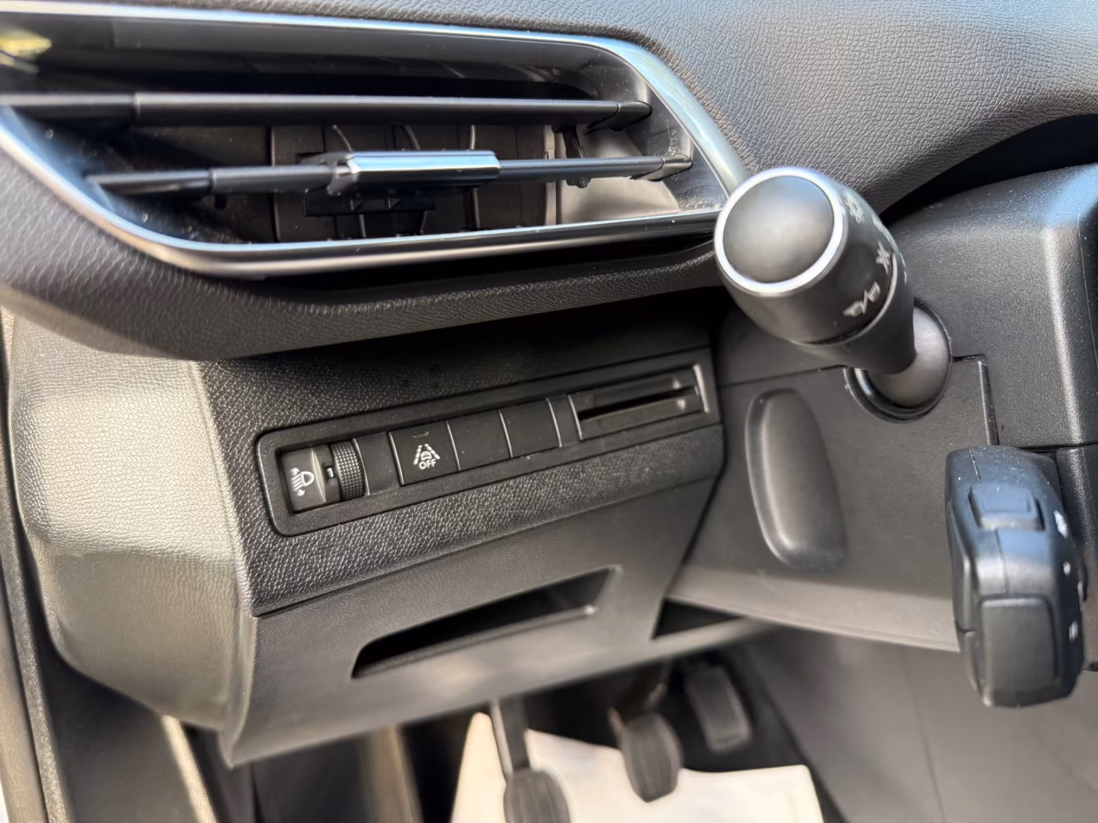 Peugeot 3008 Allure Pack