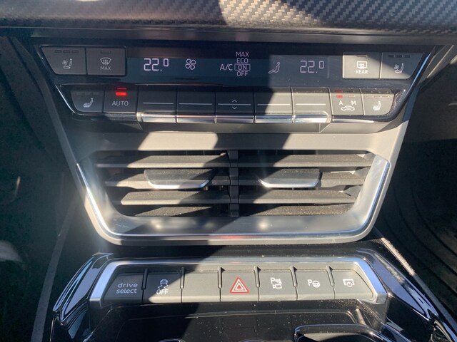 Audi RS e-tron GT Quattro