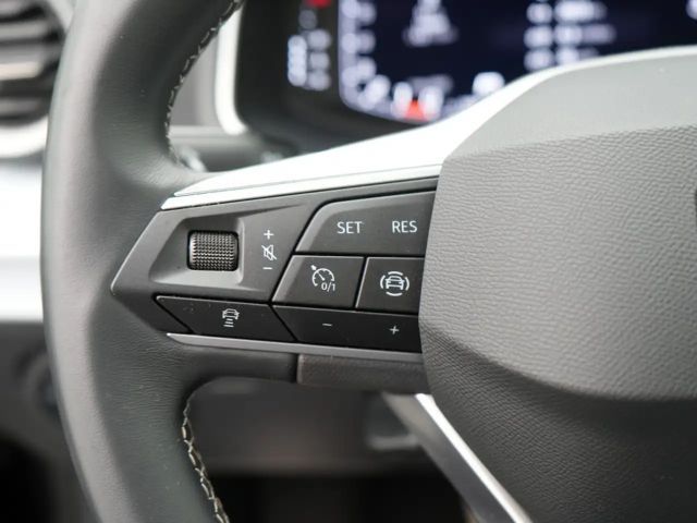 Seat Arona DSG Style