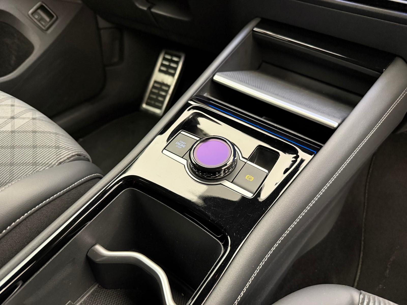 Volkswagen Tiguan DSG R-Line eHybrid