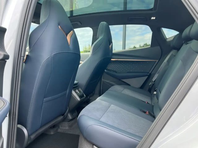 Cupra Tavascan 4Drive VZ