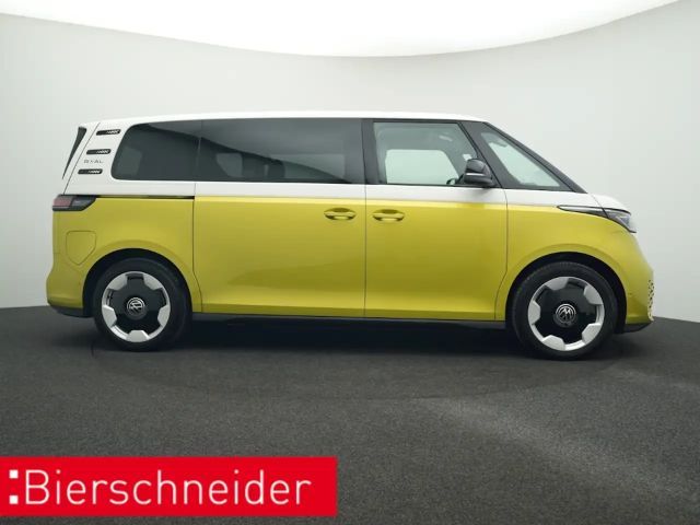 Volkswagen ID.Buzz IQ.Drive LWB Pro