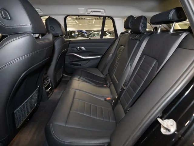 BMW 320 320e Comfort pakket