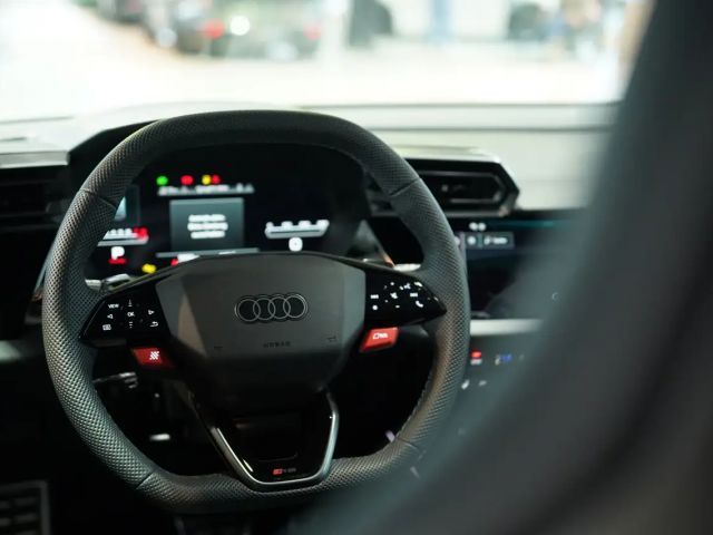 Audi RS3 Quattro Sedan Sportback