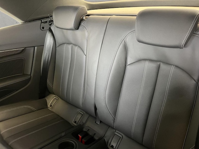 Audi S5 Cabriolet Quattro