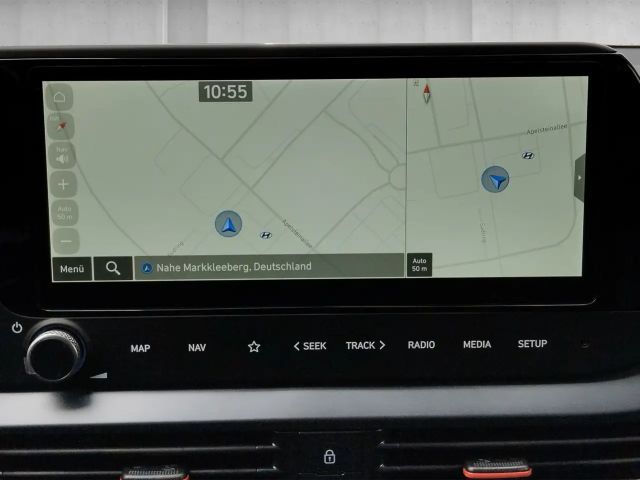 Hyundai i20 1.0 N Line T-GDi