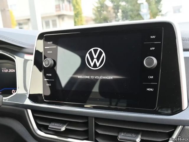 Volkswagen T-Roc 1.0 TSI Style