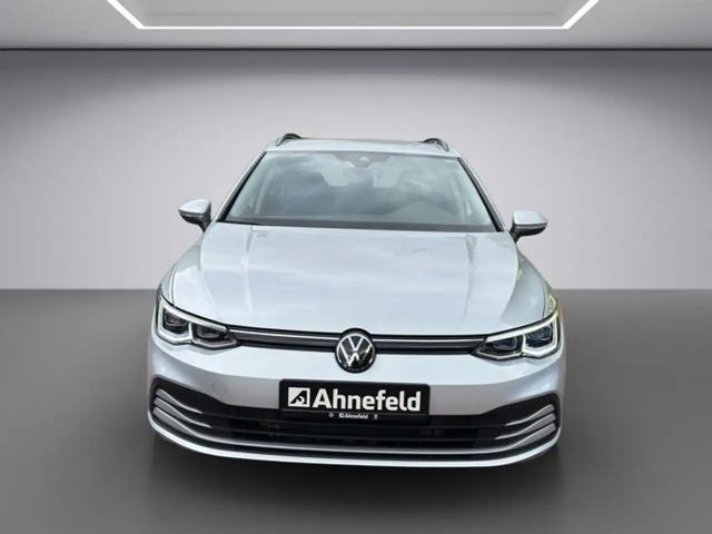 Volkswagen Golf 2.0 TDI Golf VIII Life Variant