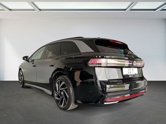 Volkswagen ID.7 Tourer
