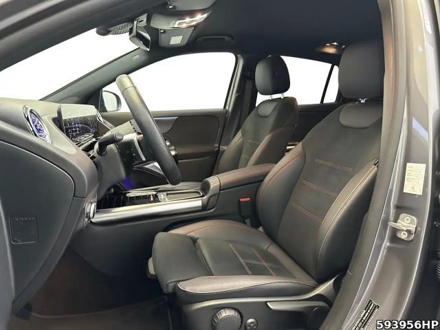 Mercedes-Benz GLA 200 AMG Line GLA 200 d