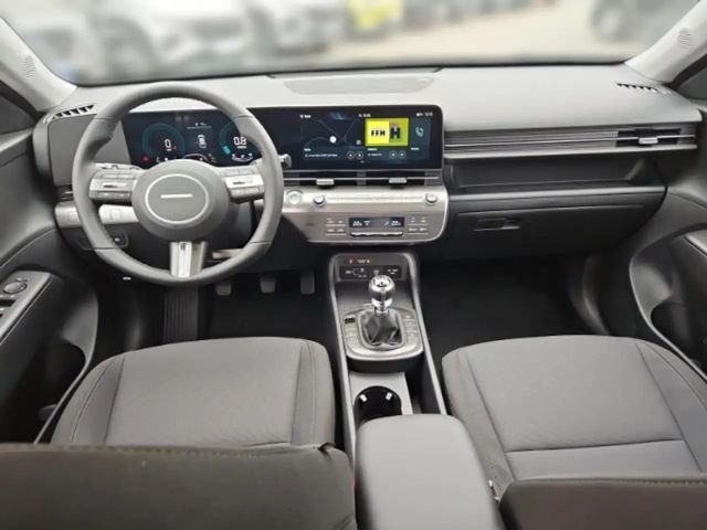 Hyundai Kona 1.0 Select T-GDi