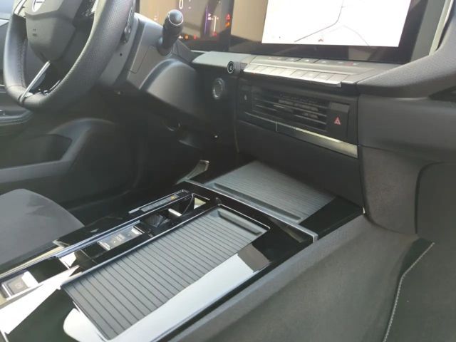 Opel Astra Sports Tourer Ultimate