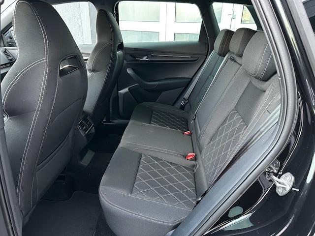 Skoda Karoq Sportline