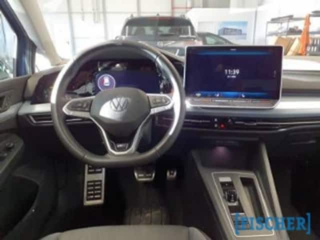 Volkswagen Golf 1.5 eTSI Golf VIII Plus