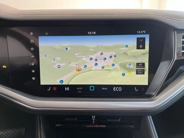 Volkswagen Touareg 3.0 V6 TDI 3.0 V6 TSI 4Motion