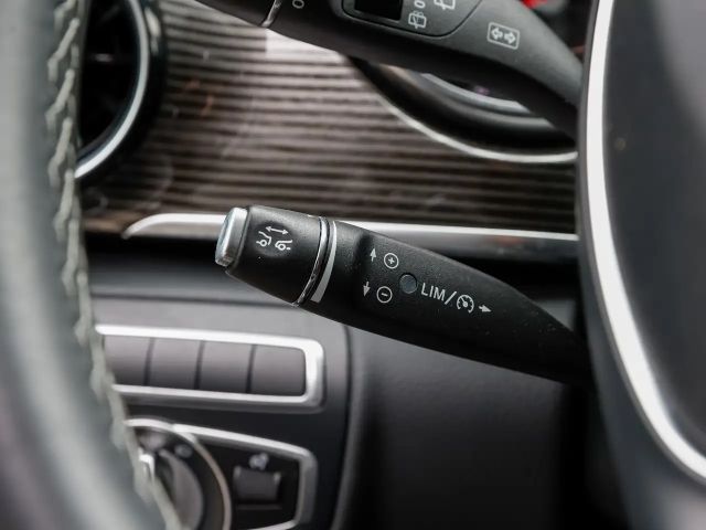 Mercedes-Benz V 300 AVANTGARDE Extralang