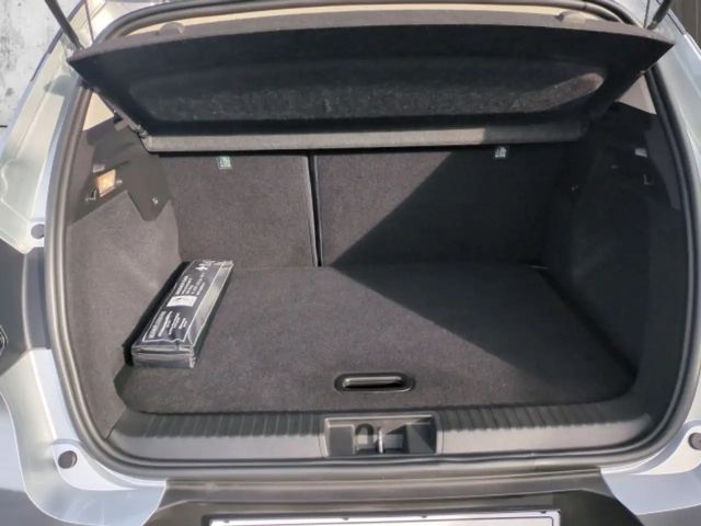 Renault Captur Intens TCe 90