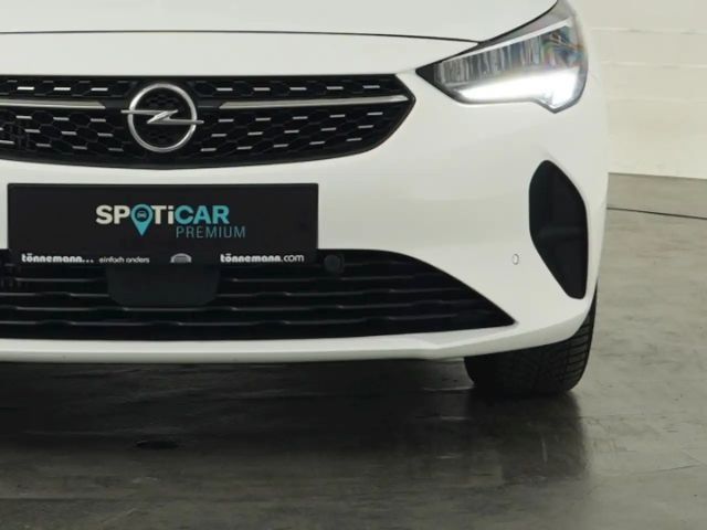 Opel Corsa Elegance