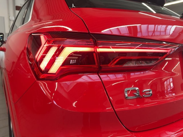 Audi Q3 40 TDI Quattro S-Tronic