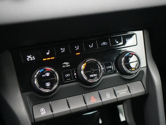 Skoda Karoq Selection