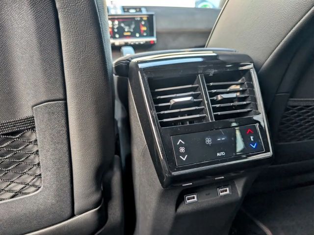 DS DS 7 Crossback Crossback