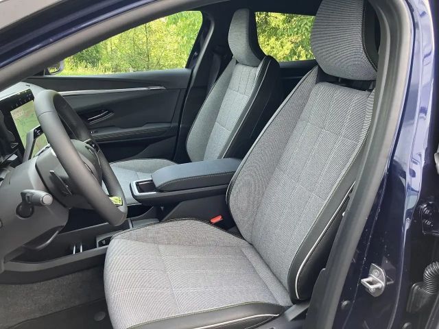 Renault Megane E-Tech E-Tech EV60 Iconic