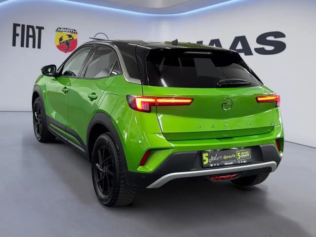 Opel Mokka Elegance Mokka-e