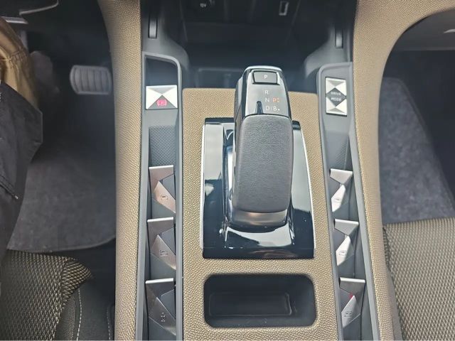 DS DS 7 Crossback E-Tense Mobiles