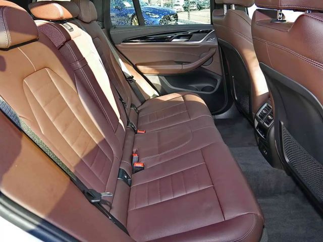 BMW iX3 Impressive iX3