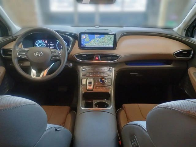 Hyundai Santa Fe 1.6 Prime T-GDi