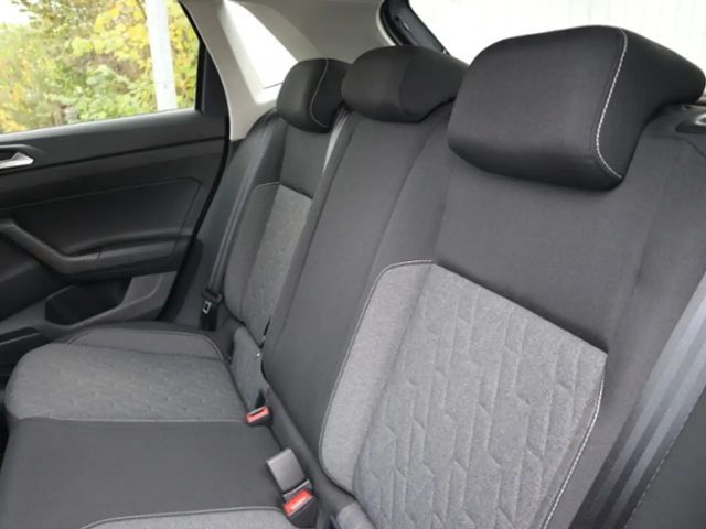 Volkswagen Polo 1.0 TSI