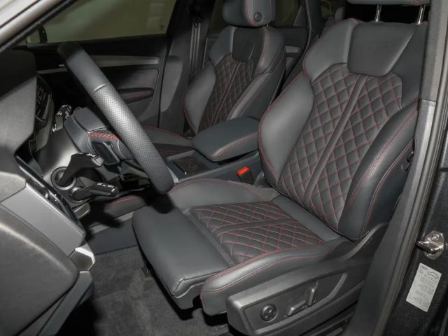 Audi Q5 Hybride Quattro S-Line