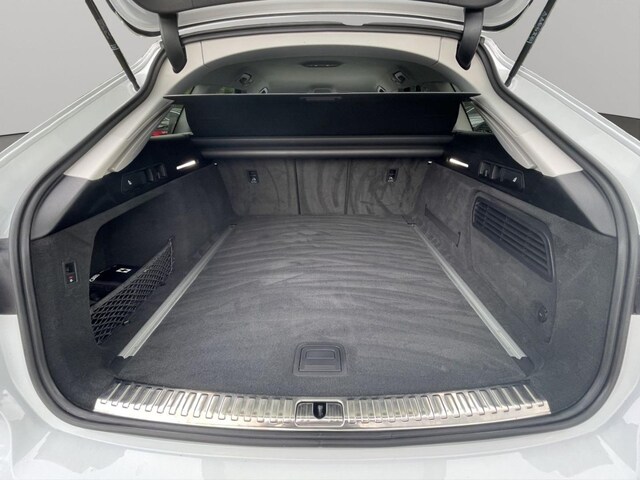 Audi S6 Avant Quattro