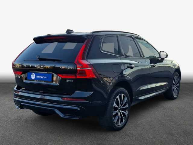Volvo XC60 XC60