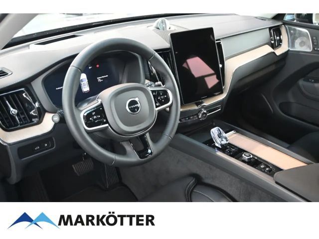 Volvo XC60 AWD Dark T8 Ultra