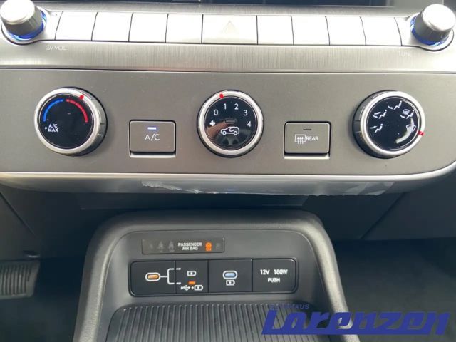 Hyundai Kona 1.6 Hybrid T-GDi