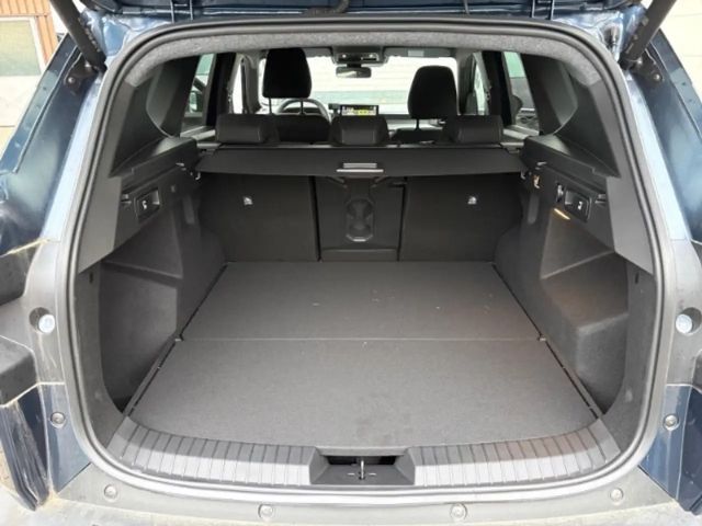 Dacia Bigster Hybrid Journey Navi Digitales Cockpit LED ACC El.